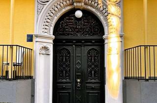 Gewerbeimmobilie kaufen in 80799 Schwabing-West, Souterrainräume in sehr guter Lage zwischen München-Schwabing und Maxvorstadt!