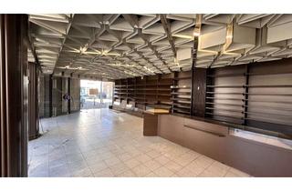 Geschäftslokal mieten in Bahnhofstr., 51597 Morsbach, Attraktives Ladenlokal mit großem Lager in Bestlage von Morsbach