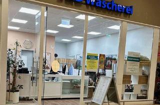 Geschäftslokal mieten in Speyerer Straße, 68766 Hockenheim, TOP Ladenfläche in der GLOBUS Markthalle Hockenheim - provisionsfrei