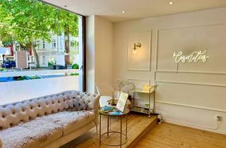 Geschäftslokal mieten in 58642 Iserlohn, VIELSEITIG NUTZBARES UND MODERNISIERTES LADENLOKAL IN LETMATHE !!!