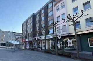 Geschäftslokal mieten in Willy-Brandt-Platz, 59174 Kamen, Ladenlokal im Zentrum von Kamen