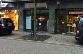 Geschäftslokal mieten in Marktstrasse 2-4, 47798 Stadtmitte, Ladenlokal (PROVISIONSFREI)