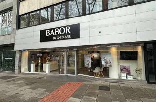 Geschäftslokal mieten in 70173 Mitte, Attraktive Ladenfläche in Top Lage