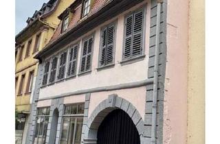 Geschäftslokal mieten in 67433 Haardt, Attraktive 116 m² Gewerbefläche - ideal für Café, Laden oder Praxis | Fußgängerzone Neustadt