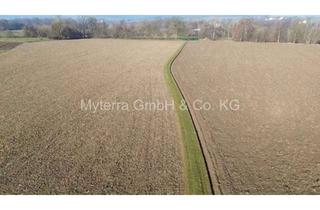 Gewerbeimmobilie kaufen in 94137 Bayerbach, Großzügige Landwirtschaftliche Nutzfläche - Bayerbach