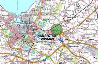 Gewerbeimmobilie kaufen in 23974 Friedrichsdorf, Optimal gelegen: Gewerbeflächen im Gewerbegebiet Wismar-Kritzow