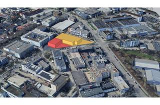 Gewerbeimmobilie kaufen in 81829 Trudering-Riem, 7 MWA n-1 sicher - Standort für Colocation, Hyperscale-Edge, KI-Infrastruktur oder Cloud-Knoten