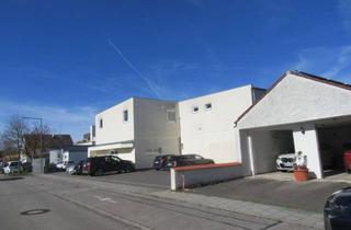 Gewerbeimmobilie kaufen in Ohmstraße, 85221 Dachau, Attraktiv gelegenes Gewerbegrundstück mit Perspektiver zur Hotelbebauung