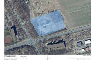 Gewerbeimmobilie mieten in Industriegebiet Nord, 99427 Industriegebiet Nord, Verpachtung Grünlandfläche in Weimar