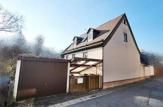 Einfamilienhaus kaufen in 08499 Mylau, Saniertes Einfamilienhaus in Mylau zu verkaufen