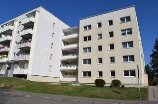 Wohnung mieten in Am Wiegwasser, 99867 Gotha, Urbaner Neustart mit Balkon und offenem Wohnkonzept