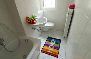 Wohnung mieten in Keplerstraße 43, 09117 Chemnitz, 1-Raumwohnung für Singles