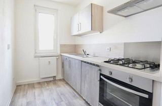 Wohnung mieten in Wartburgstr. 27b, 09126 Chemnitz, EBK / Bad mit Fenster / Am Campus