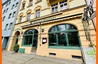 Gastronomiebetrieb mieten in Sachsenplatz 14, 07545 Gera, Tolle Gewerbefläche z.B. für ein Café oder einen Laden in sehr zentraler Lage von Gera!