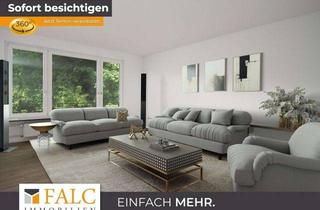 Wohnung mieten in Kuhlweg, 52074 Aachen, Die Ruhe genießen am Stadtrand von Aachen