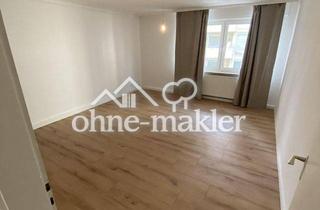 Wohnung mieten in 75177 Pforzheim, Modernisierte Wohnung mit Einbauküche – zentrale Lage direkt am Hauptbahnhof Pforzheim