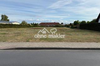 Grundstück zu kaufen in Siemensstraße, 17459 Koserow, Baugrundstück Koserow auf der Insel Usedom an der Ostsee provisionsfrei vom Eigentümer