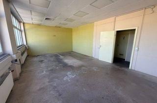 Gewerbeimmobilie mieten in 79206 Breisach, Vielseitige Gewerbeimmobilie: Lager, Büro und Werkstatt kombinierbar
