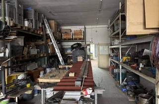 Geschäftslokal mieten in 79206 Breisach, Flexible Gewerbefläche: Werkstatt, Lager & Büro in Breisach