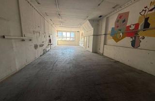 Geschäftslokal mieten in 79206 Breisach, Flexible Gewerbefläche: Werkstatt, Lager & Büro in Breisach