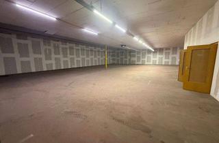 Geschäftslokal mieten in 79206 Breisach, Vielseitige Gewerbeimmobilie: Lager, Büro und Werkstatt kombinierbar