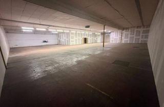 Geschäftslokal mieten in 79206 Breisach, Vielseitige Gewerbeimmobilie: Lager, Büro und Werkstatt kombinierbar