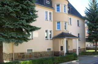 Wohnung mieten in Oststraße, 09557 Flöha, gemütliche 2-Zimmer-Wohnung im Altbau