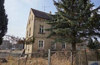Haus kaufen in 02763 Zittau, Sanierungsobjekt: Wohnhaus zentrumsnah