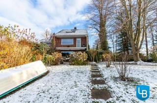 Haus kaufen in 23714 Malente, Ein Zuhause am See – Wohnen in traumhafter Lage am Dieksee