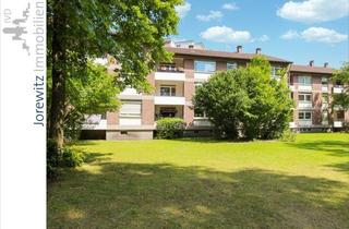 Wohnung mieten in 33659 Bielefeld, Lichtdurchflutete 2 Zimmer-Wohnung mit sonniger Loggia und optimaler Raumaufteilung in Bielefeld-Senne