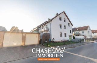Mehrfamilienhaus kaufen in 31785 Hameln, Modernisiertes Dreifamilienhaus in attraktiver Wohnlage - Bestes Wohnen oder Vermieten in Hameln!