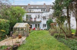 Mehrfamilienhaus kaufen in 40625 Düsseldorf, Dreifamilienhaus in Gerresheim