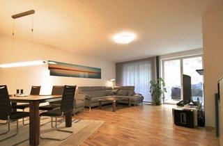 Lofts mieten in 64646 Heppenheim, +++ Moderne und exklusive 3-Zimmerwohnung im Loft-House Heppenheim +++