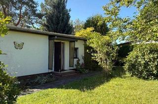 Grundstück zu kaufen in 01824 Gohrisch, Bungalow mit einmaliger Aussicht