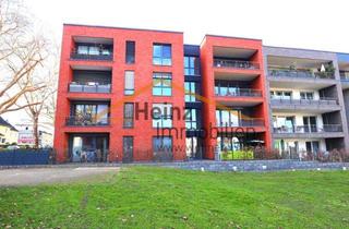 Wohnung mieten in 51465 Bergisch Gladbach, Moderne Balkonwohnung in ruhiger Zentrumslage !!!