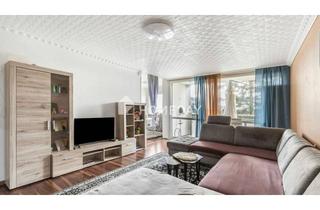 Wohnung kaufen in 69214 Eppelheim, Großzügige 3-Zimmer-Wohnung mit zwei Loggien, Aufzug und Tiefgaragenstellplatz