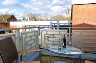 Wohnung kaufen in 46509 Xanten, Elegantes Wohnen in Xanten – Luxuswohnung mit großer Terrasse