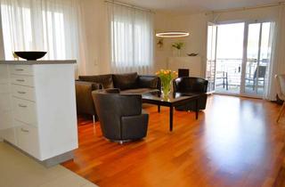 Wohnung kaufen in 46509 Xanten, Elegantes Wohnen in Xanten – Luxuswohnung mit großer Terrasse