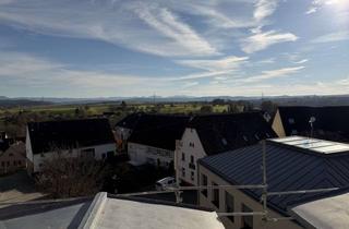 Wohnung kaufen in Dorfplatz 14, 72401 Haigerloch, Moderne 2‑Zimmer‑Dachgeschosswohnung in Haigerloch‑Trillfingen – Neubau, Erstbezug 2026