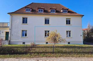 Wohnung kaufen in 06237 Leuna, Beste Lage hinter dem Kulturhaus