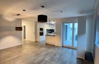 Wohnung kaufen in 74219 Möckmühl, Modernes Design trifft Effizienz: Lichtdurchflutete 4,5-Zimmer-Eigentumswohnung in Möckmühl