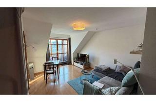 Wohnung kaufen in 85406 Zolling, KAPITALANLAGE MIT CHARME!!! Gepflegte 2,5-Zimmer-Maisonette-Eigentumswohnung mit Süd-Balkon