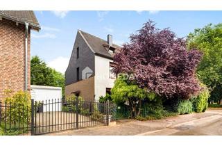 Wohnung kaufen in 45770 Marl, Großzügige 4-Zimmer-Etagenwohnung mit Potenzial – 102 m² Wohnfläche in ruhiger Lage