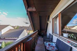 Wohnung kaufen in 85080 Gaimersheim, Sofort bezugsfreie 3-Zimmer-Wohnung mit Balkon in ruhiger Lage von Gaimersheim!