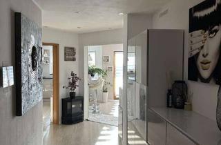 Wohnung kaufen in 74889 Sinsheim, RESERVIERT!!! Privatverkauf - Helle DG-Wohnung in Reihen mit Balkon , EBK, Garage uvm.