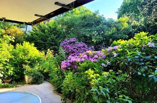 Wohnung kaufen in 22609 Osdorf, Schöne Terrassenwohnung in Nienstedten