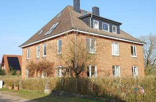 Wohnung kaufen in 21493 Schretstaken, Über den Dächern von Niz... äh, Schretstaken