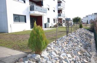 Wohnung kaufen in 93133 Burglengenfeld, OH-148-26 Hochwertige Erdgeschosswohnung mit großem Garten in Burglengenfeld