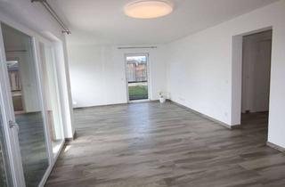 Wohnung kaufen in 93133 Burglengenfeld, OH-148-26 Entspannung pur - Erdgeschosswohnung mit großem Garten in Burglengenfeld