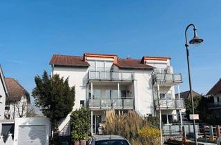 Wohnung kaufen in 64560 Riedstadt, Wolfskehlen...wunderschöne 2 Zimmer-Wohnung...Balkon....